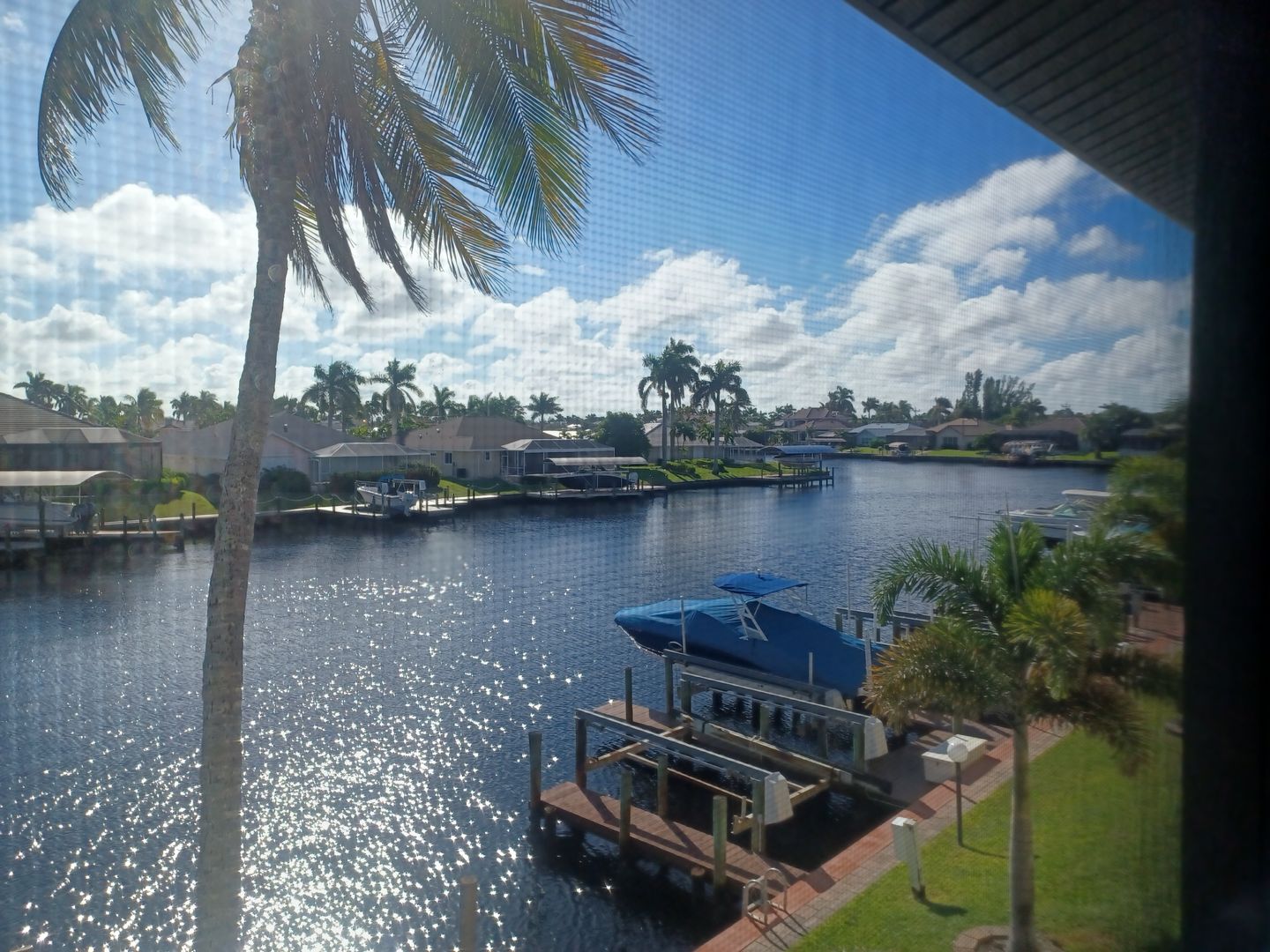 Cape Coral House: 5515 SW 12th Ave