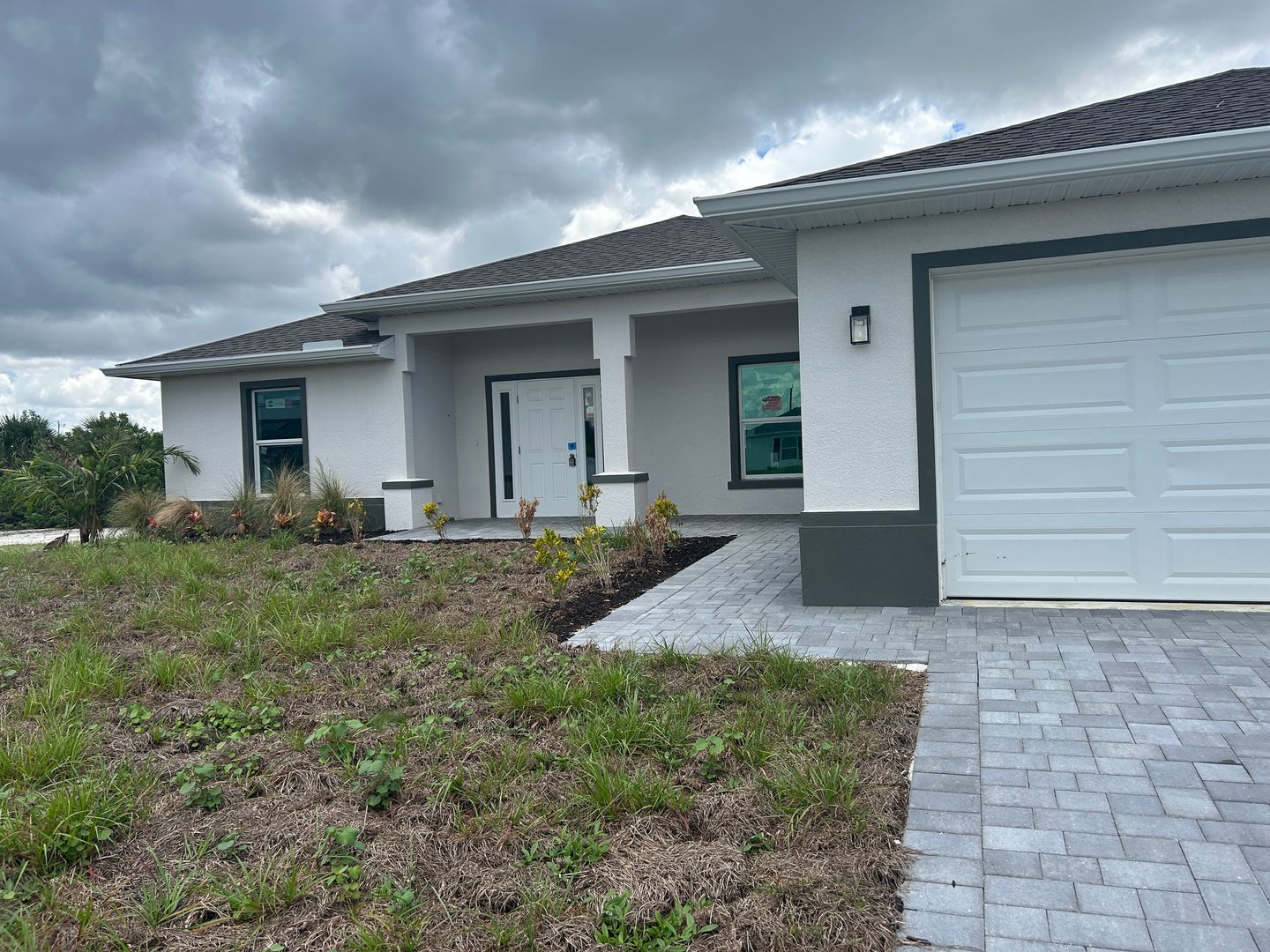 Cape Coral House: 1402 NW 11 Ter