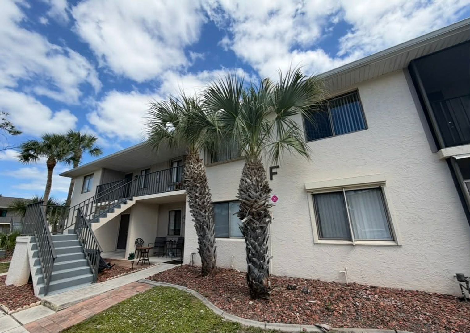 Port Charlotte Apartment: 22523 Westchester BLVD F101