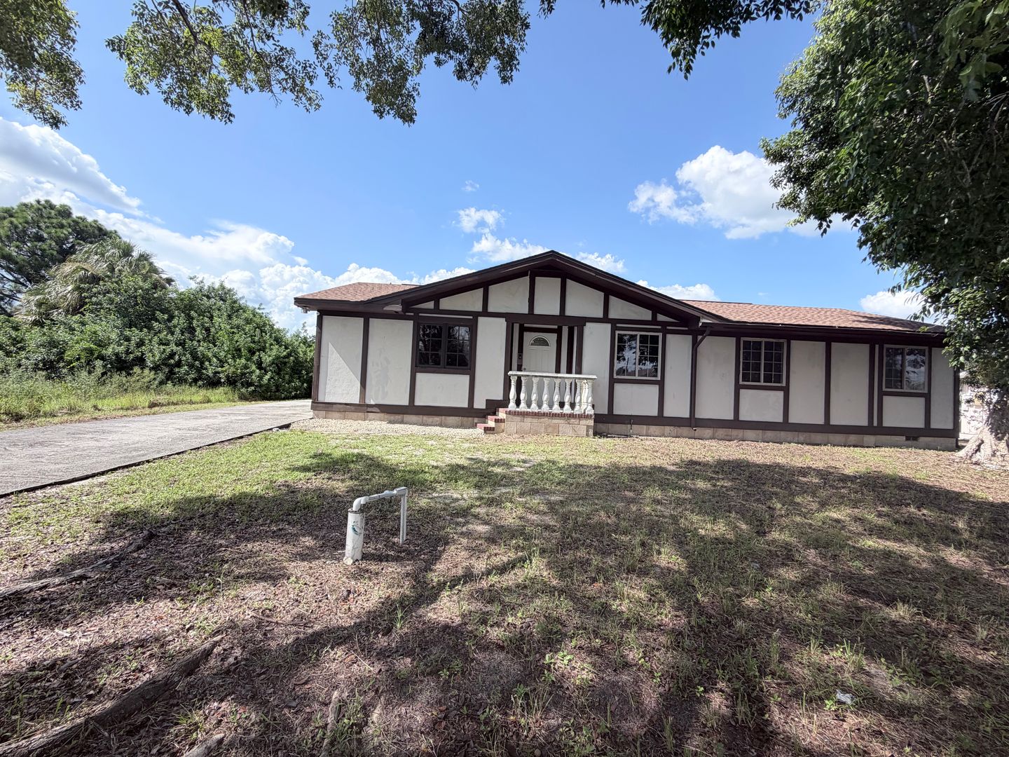 LEHIGH ACRES House: 5302 5TH ST W