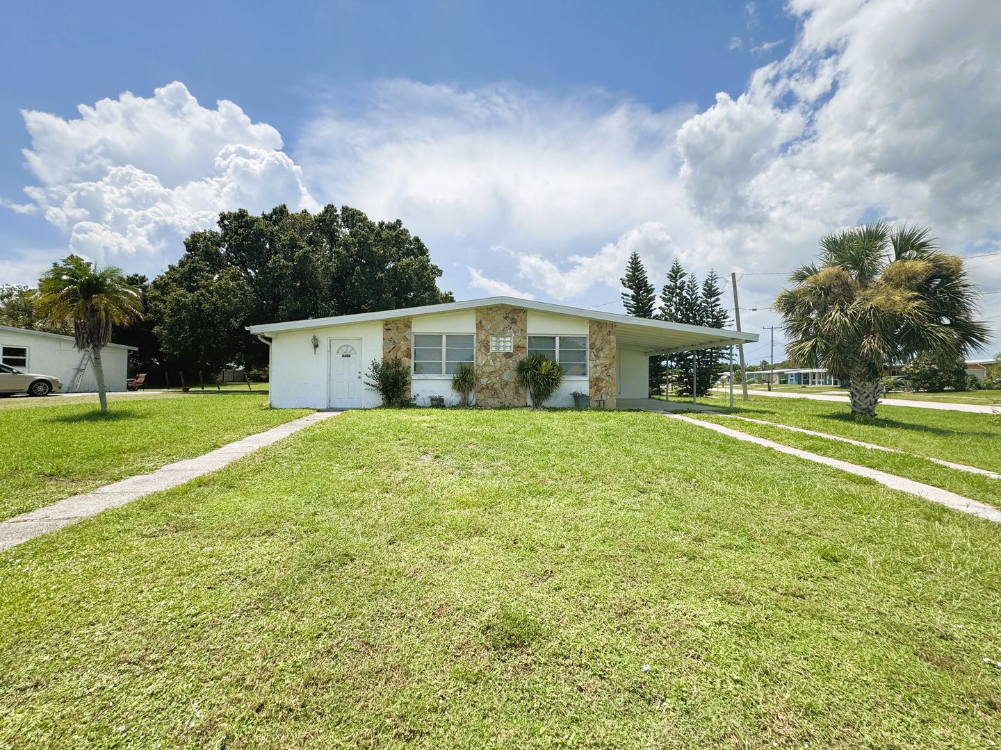 Port Charlotte House: 4380 Conway Blvd