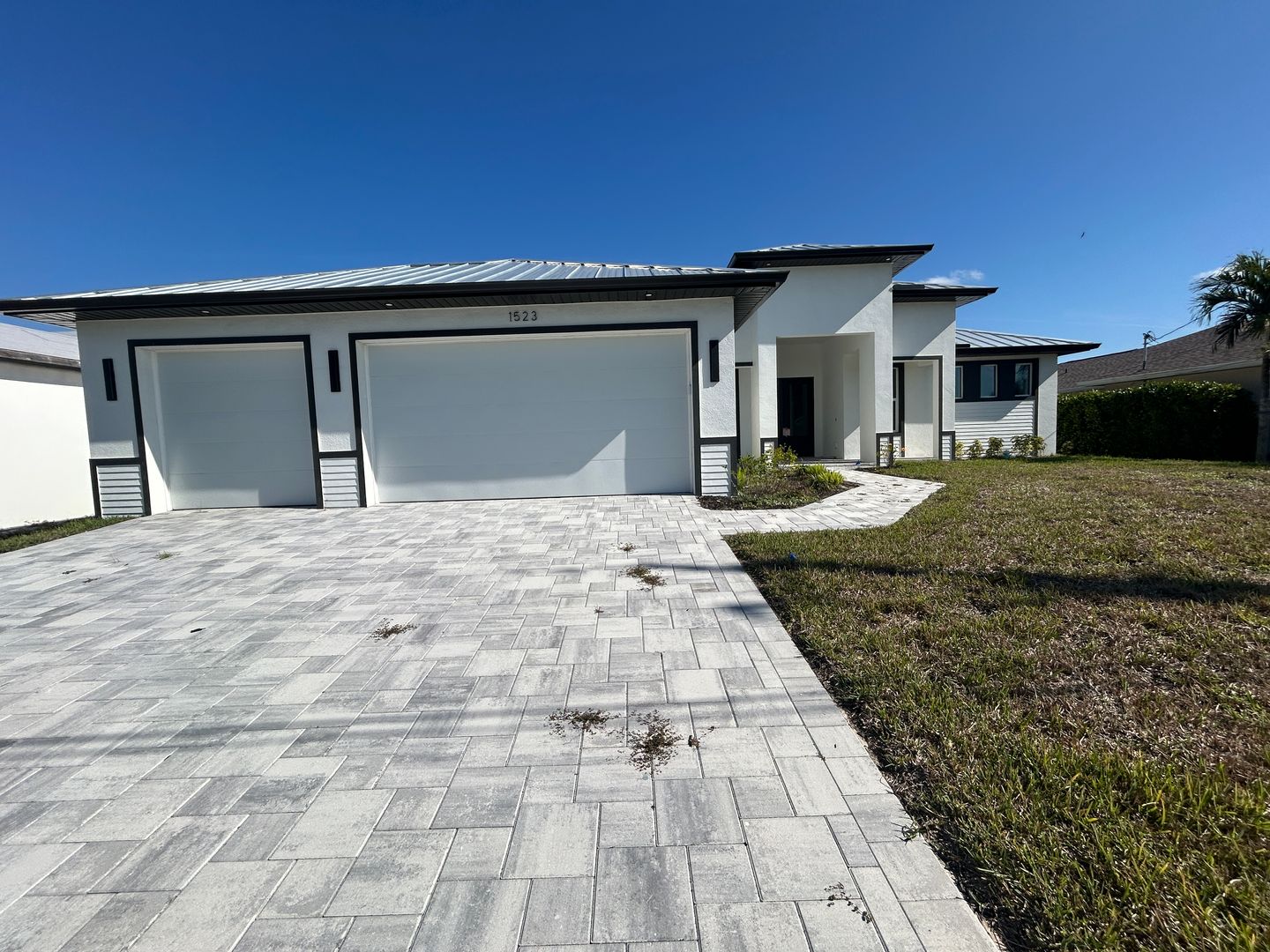 Cape Coral House: 1523 NW 34 Ave