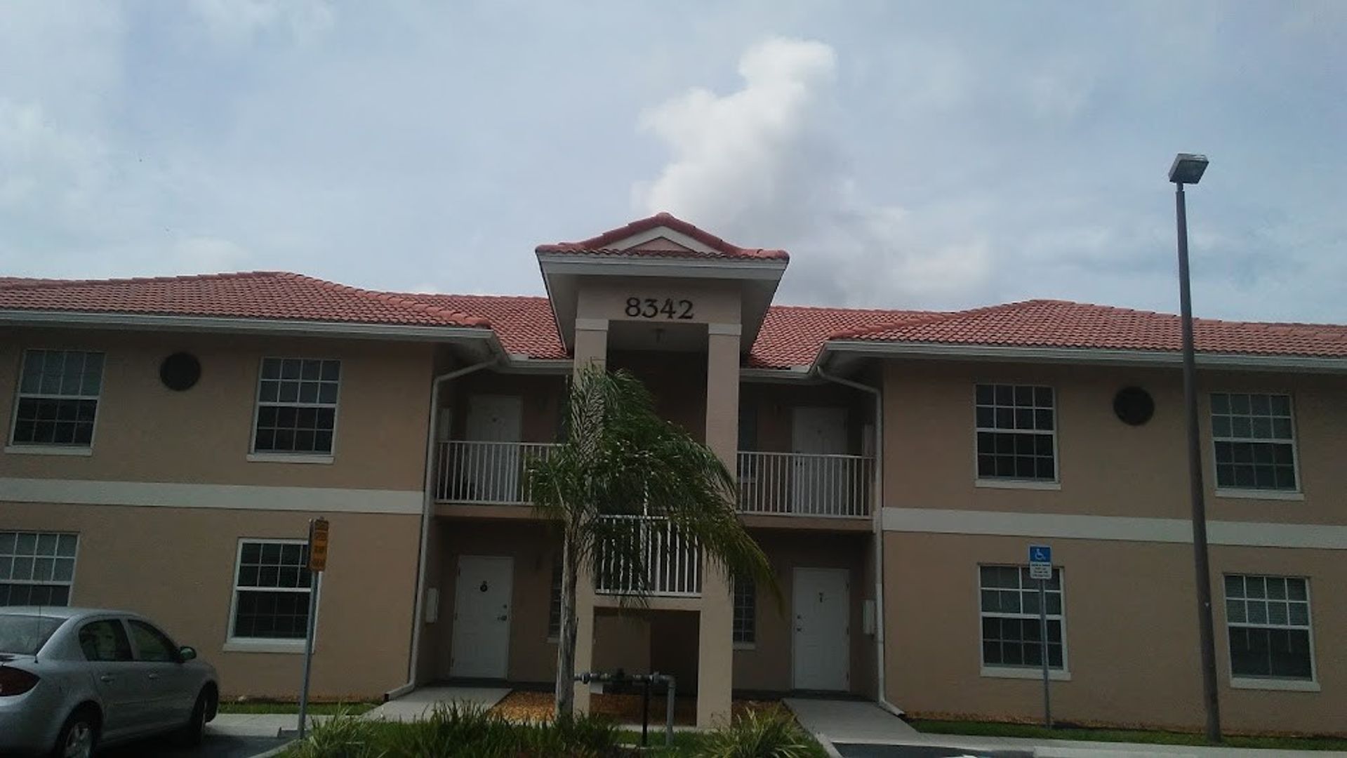 Fort Myers House: 8342 Bernwood Cove Lp 801