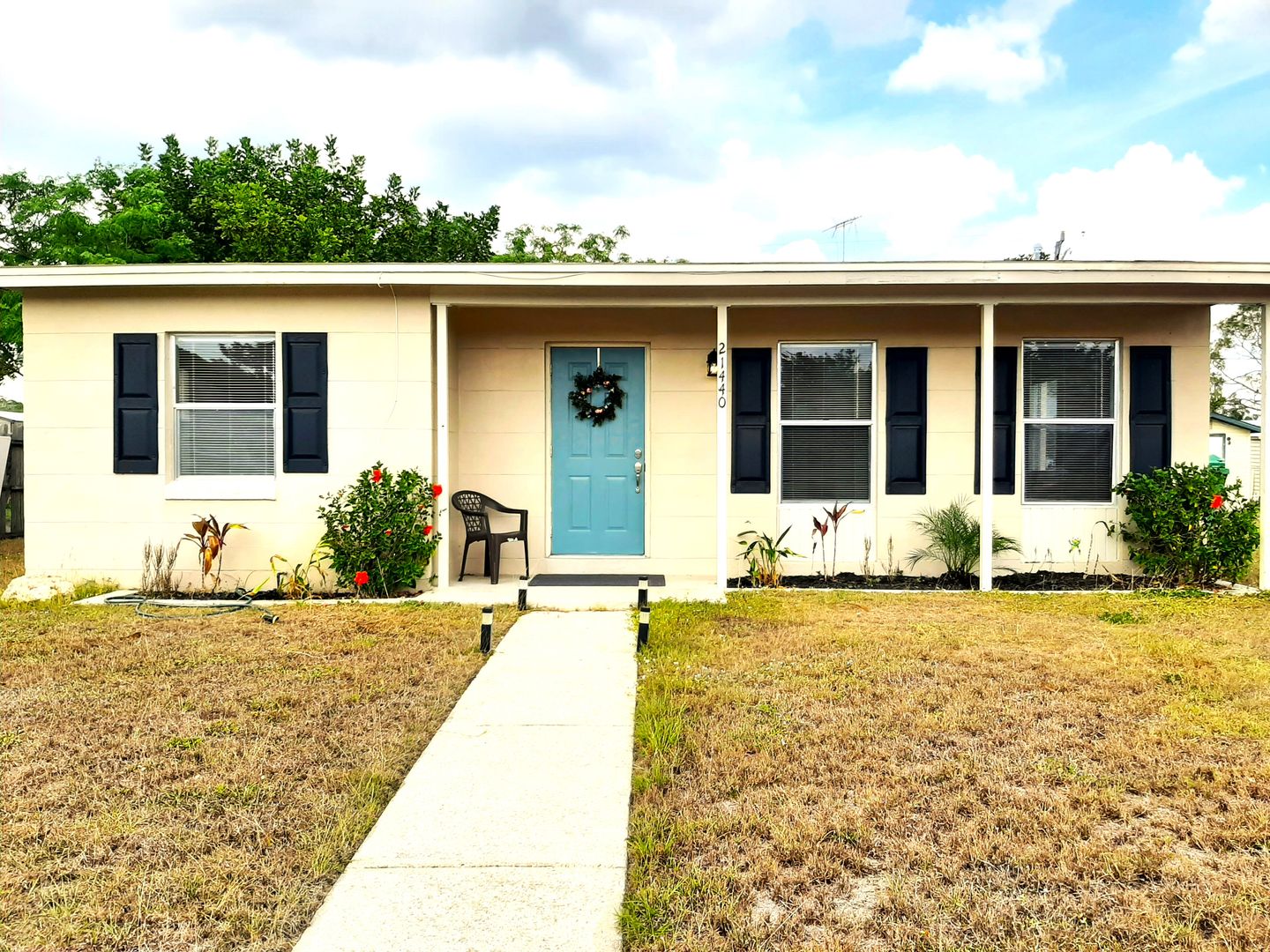 Port Charlotte House: 21440 Mallory Ave