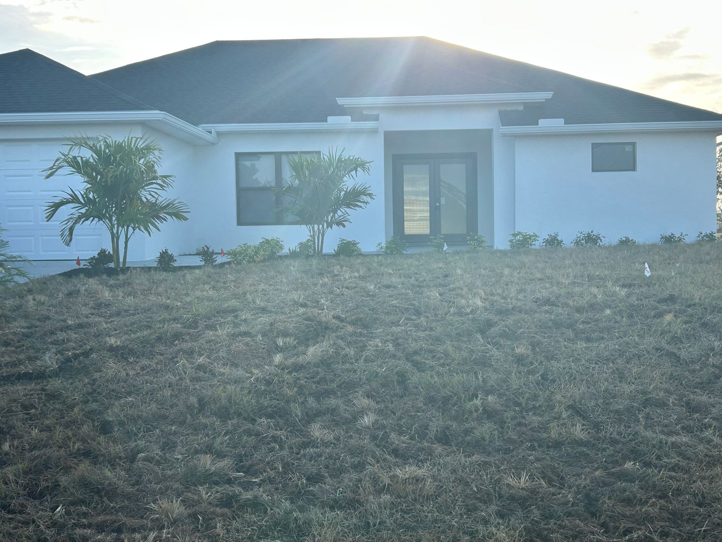 Cape Coral House: 2601 NE Juanita Place