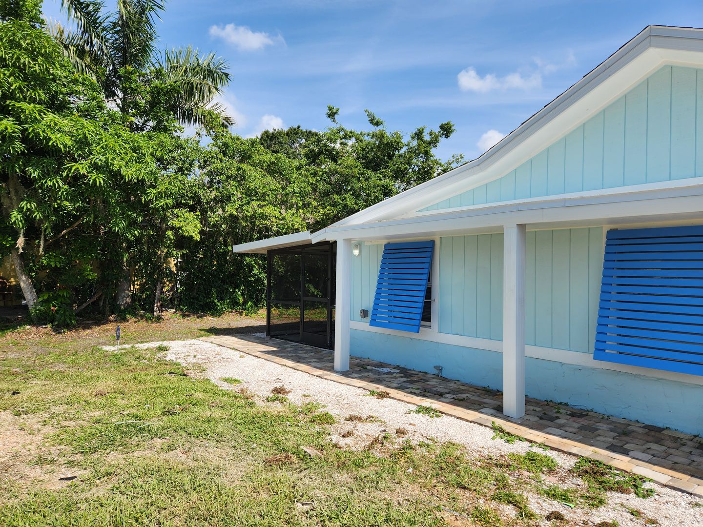 Bonita Springs House: 10671 Hampton St