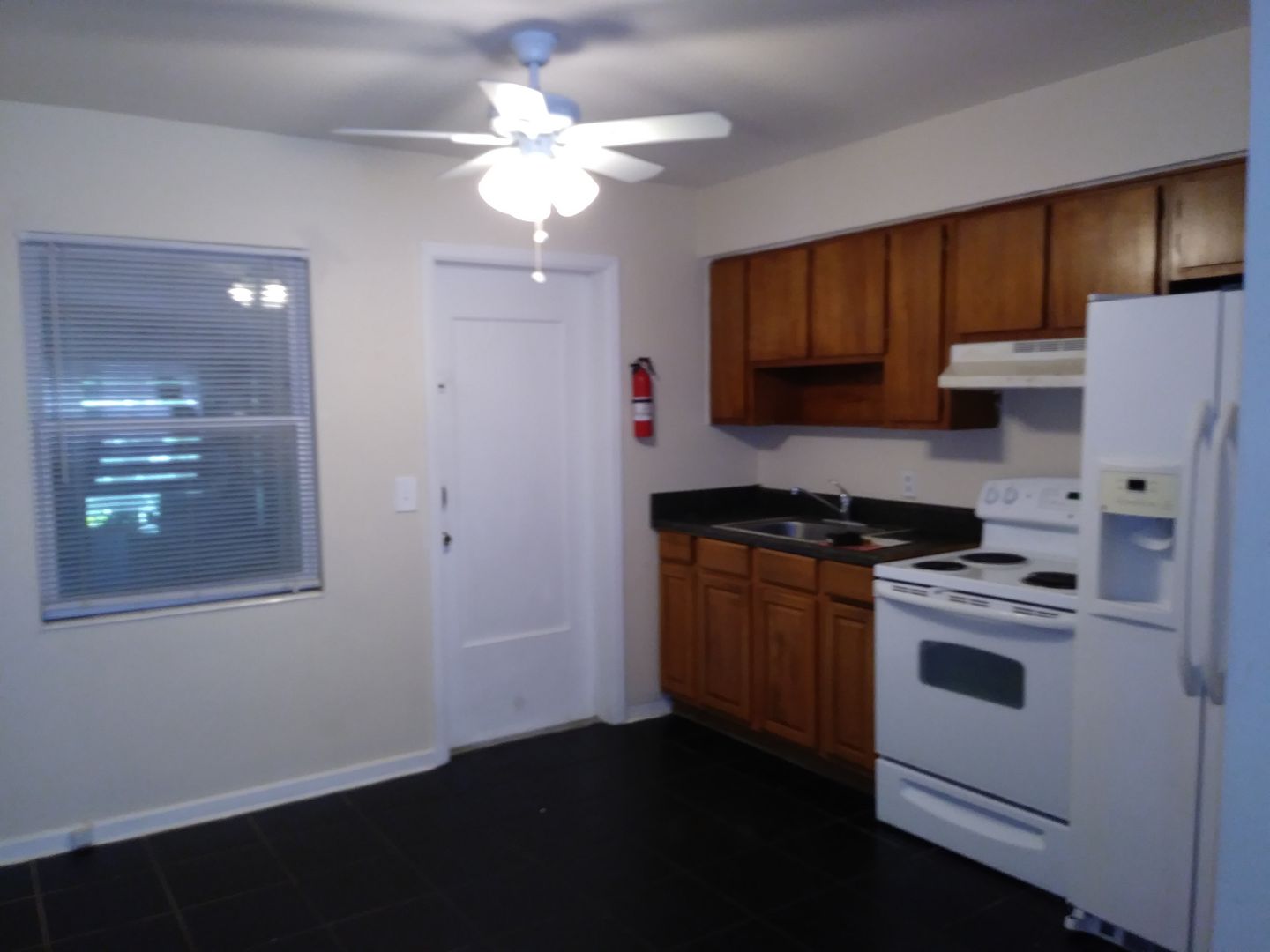 Cape Coral Apartment: 4970 Vincennes ST