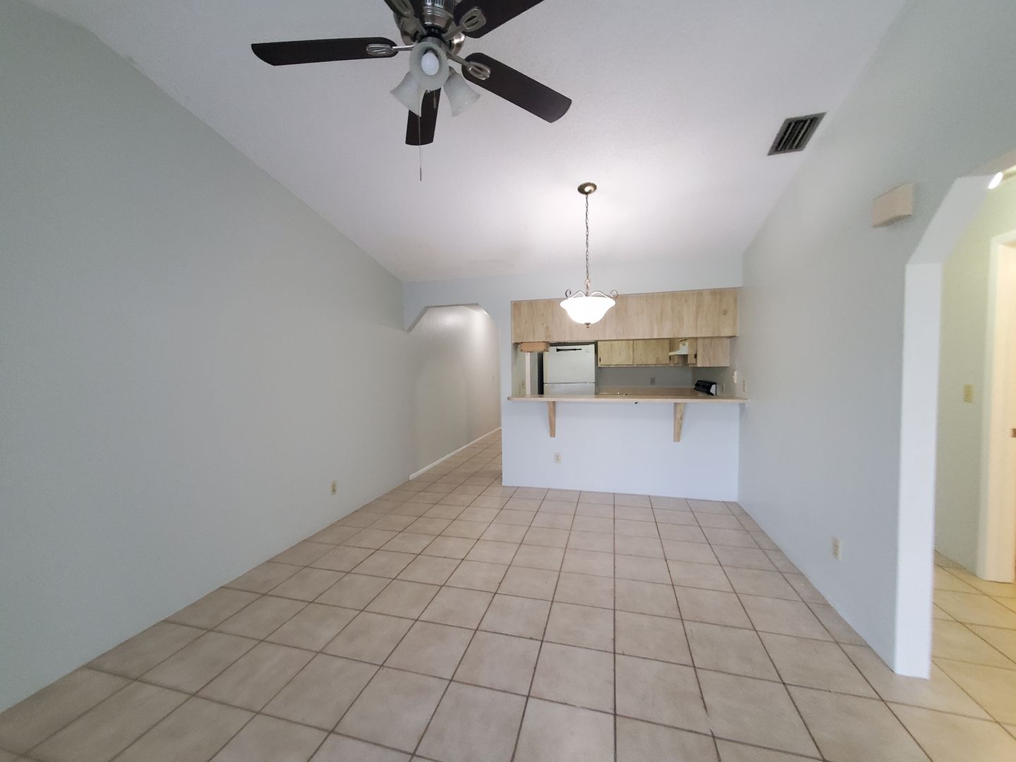 Cape Coral Apartment: 913 Gleason Pkwy #4