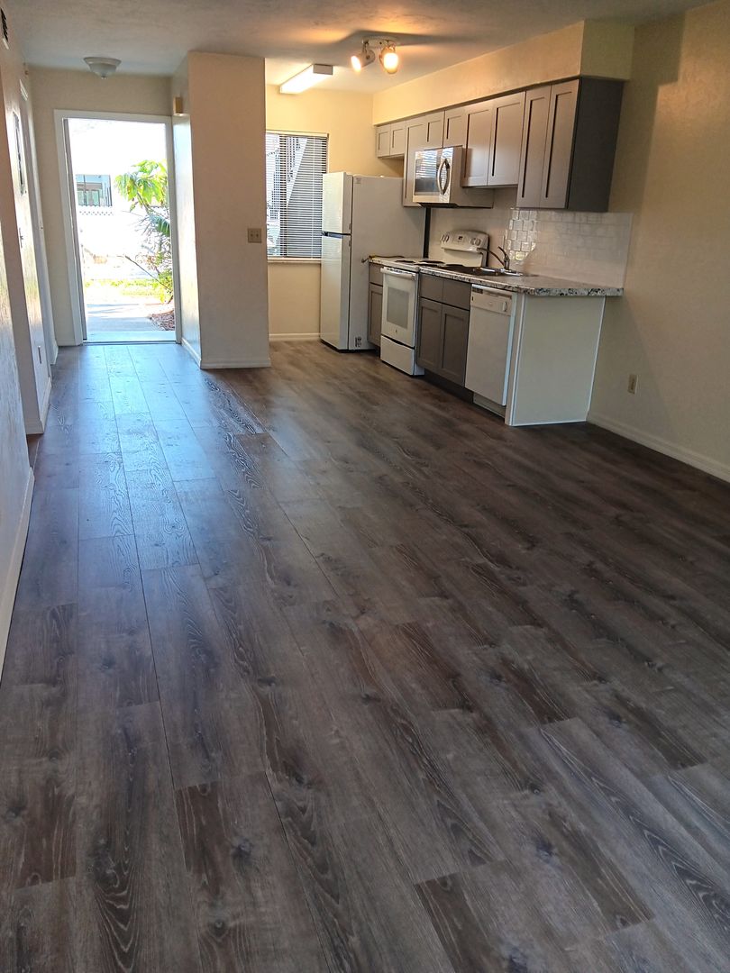 Port Charlotte Apartment: 22523 Westchester Blvd 104E