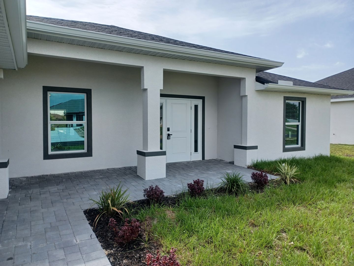 Cape Coral House: 1312 NE 1st Pl