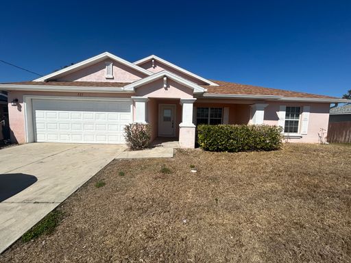 3/2 Pool home – photo 1