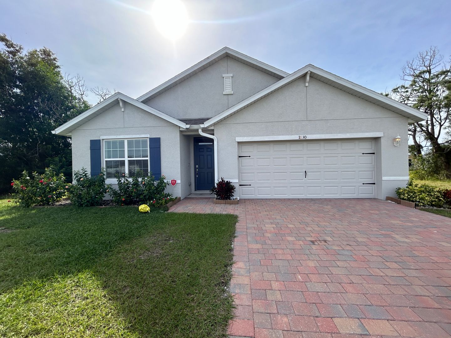 Cape Coral House: 1630 NW 11 Ter