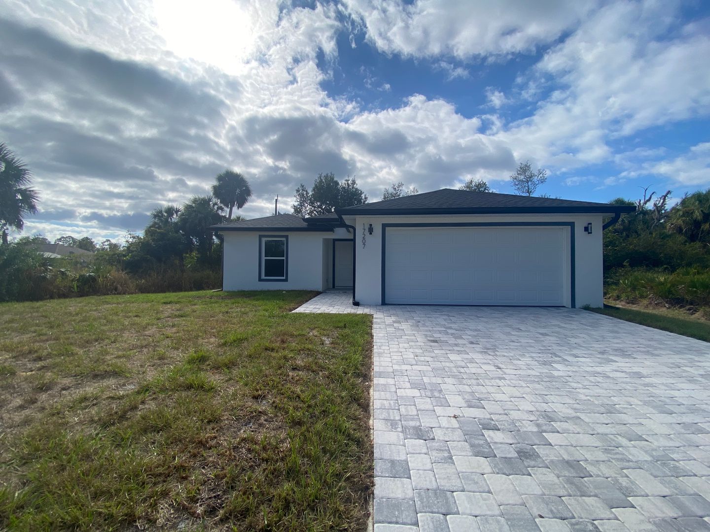 Port Charlotte House: 17207 Waldrun Ave