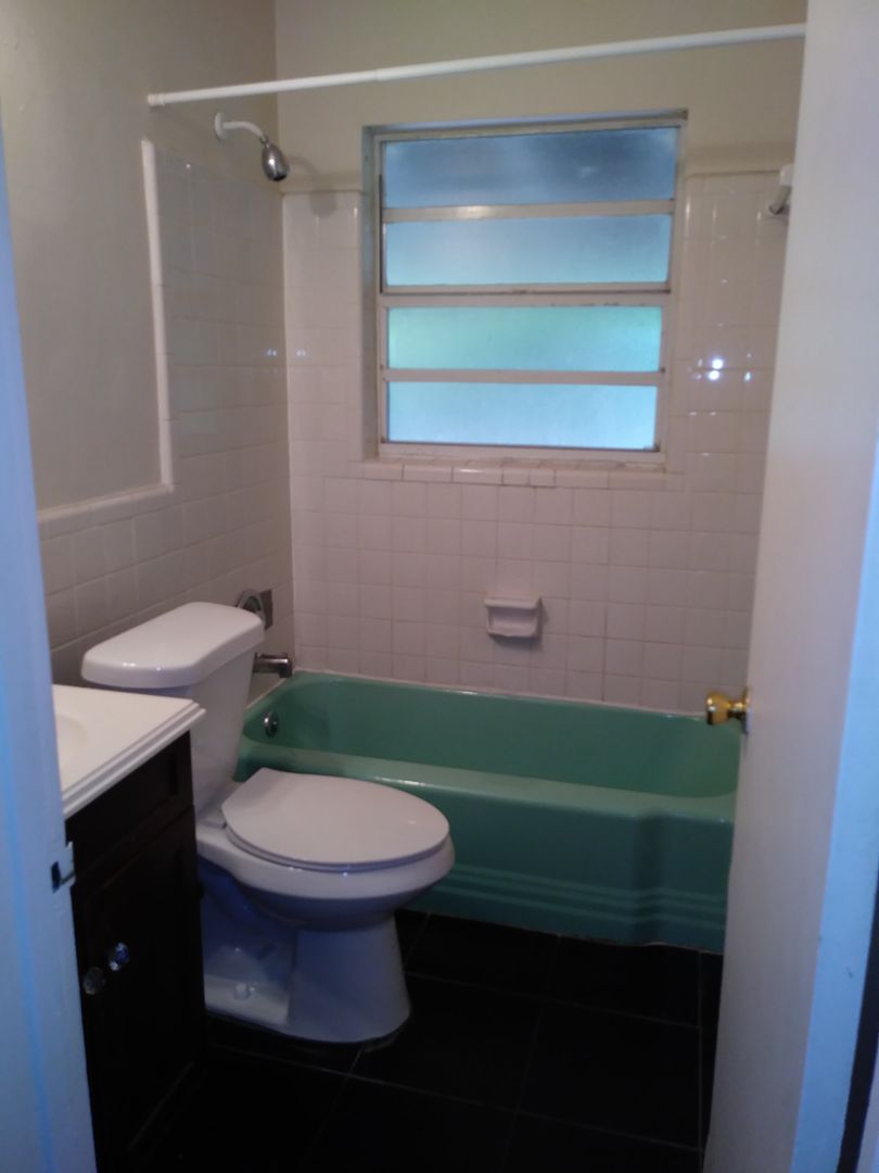 Cape Coral Apartment: 4970 Vincennes ST