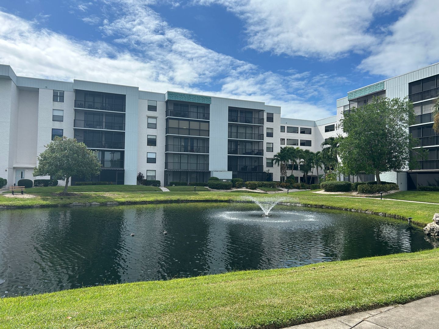 North Fort Myers House: 3490 N. Key Drive # 201 C