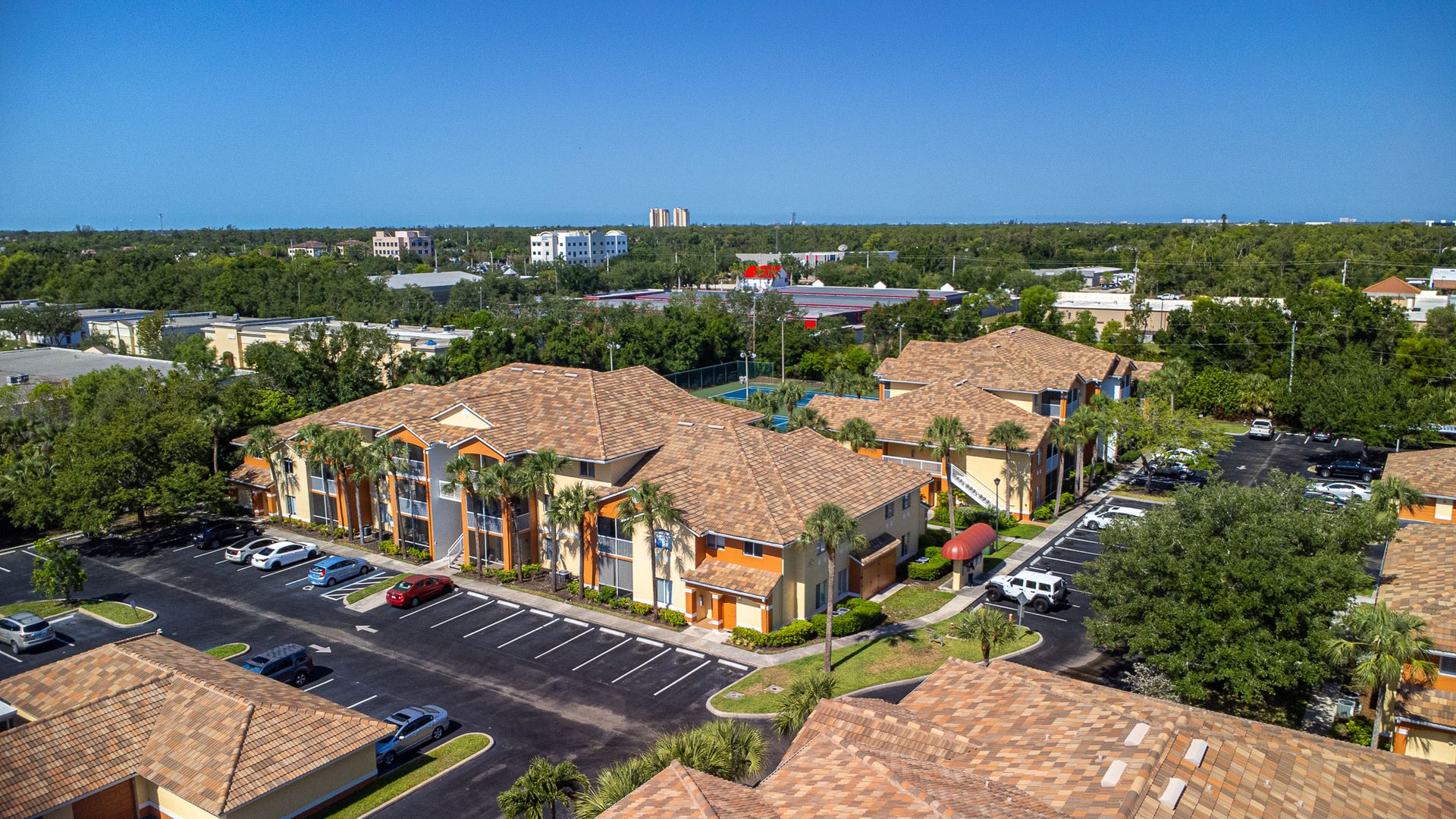 Fort Myers House: 6330 Aragon Way