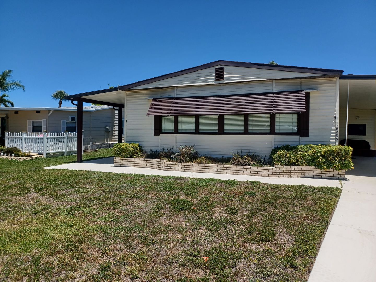 Fort Myers House: 16209 Asheboro Ct