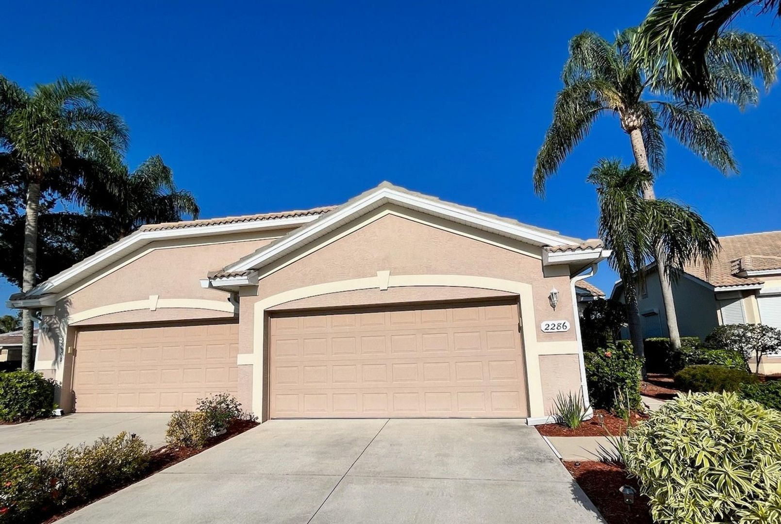 Lehigh Acres House: 2286 Granby Dr
