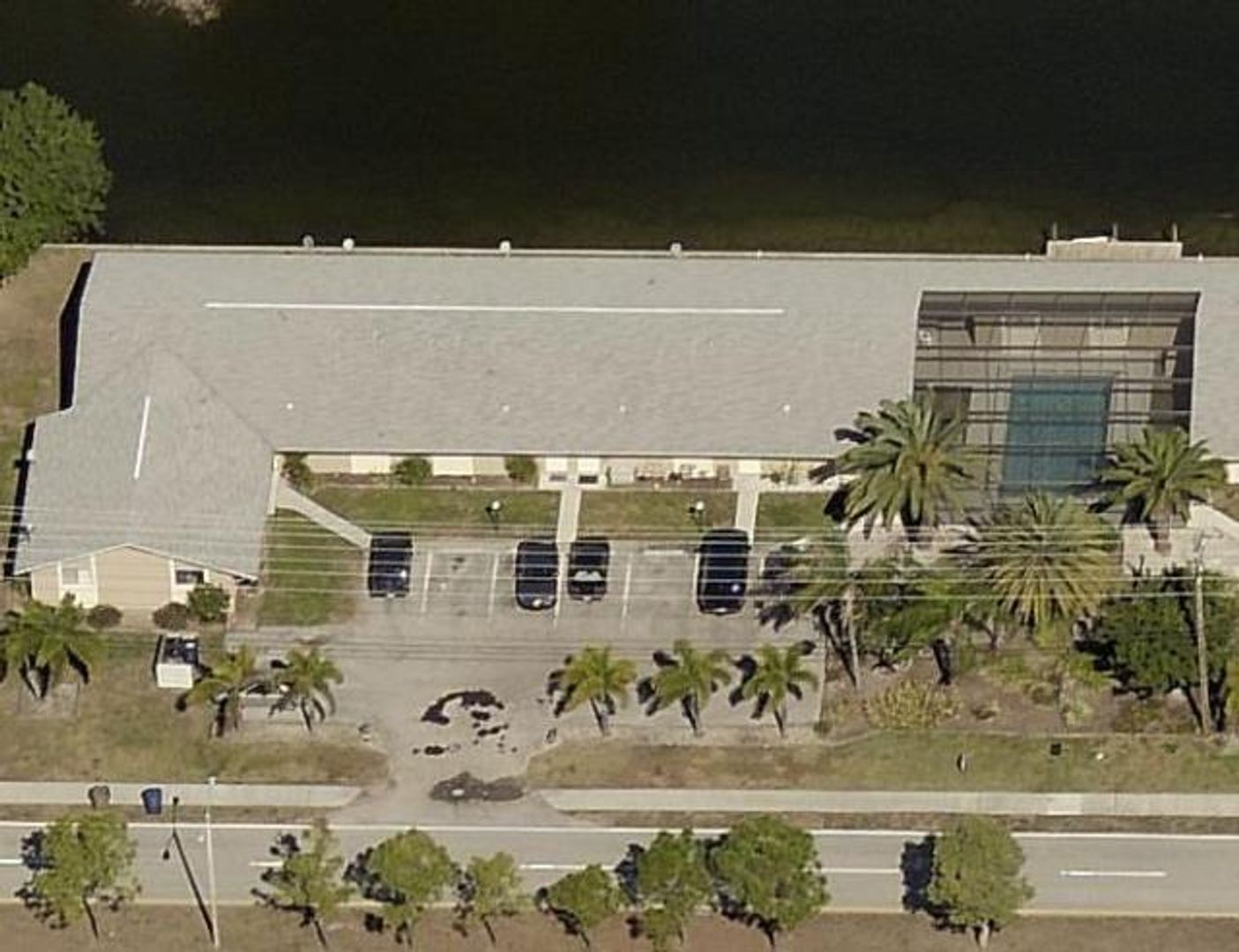 Cape Coral Apartment: 913 Gleason Pkwy #2