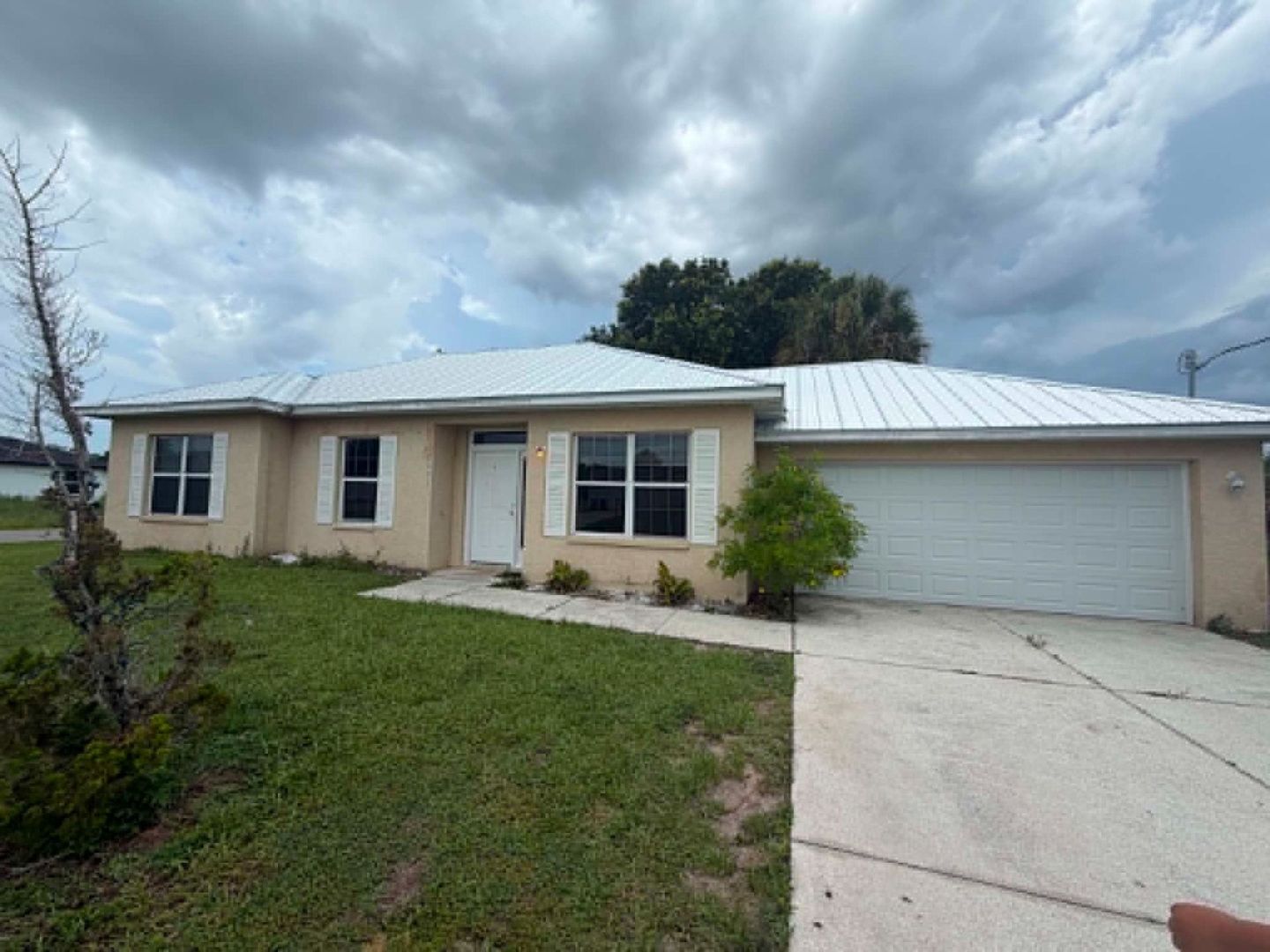 North Port House: 2695 Gisela Rd