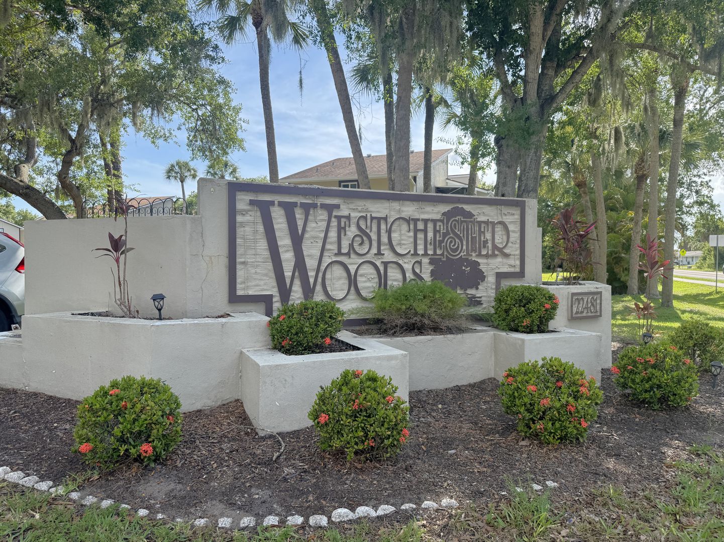 Port Charlotte Condo: 22481 Westchester Blvd Unit A4