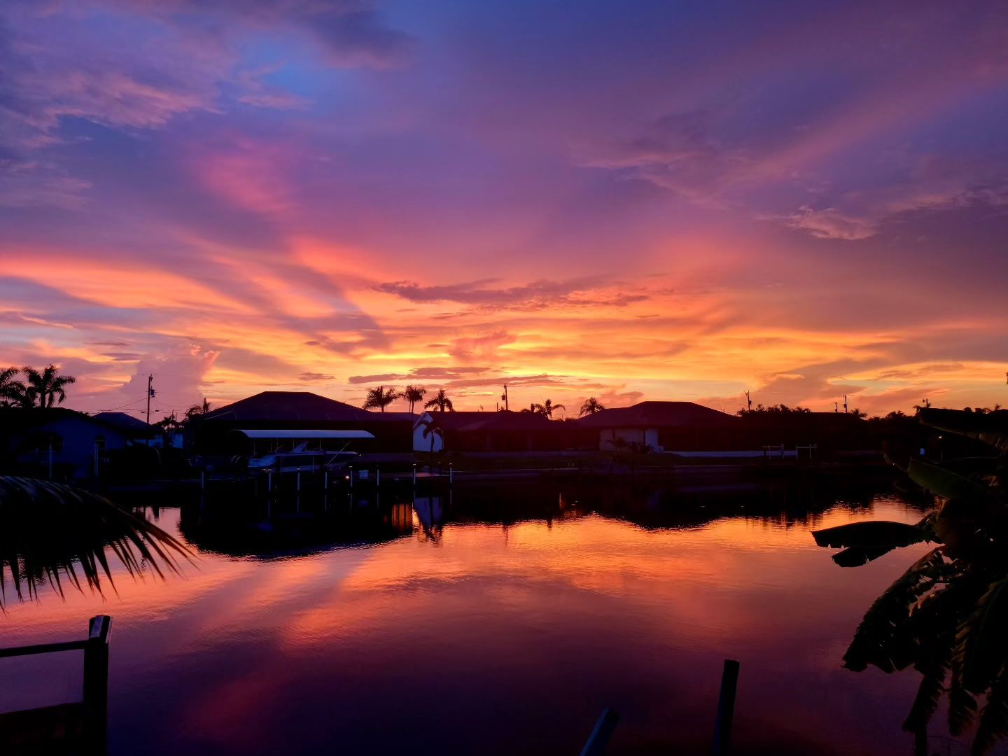 Cape Coral House: 4416 SW 24th Ave
