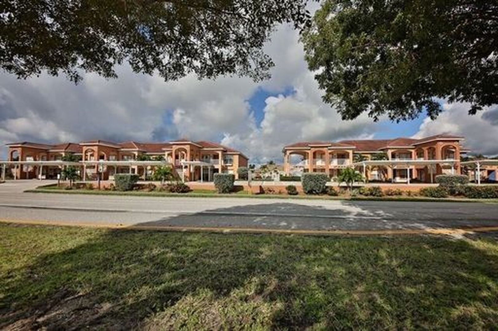 Cape Coral Condo: 3910 Santa Barbara Blvd