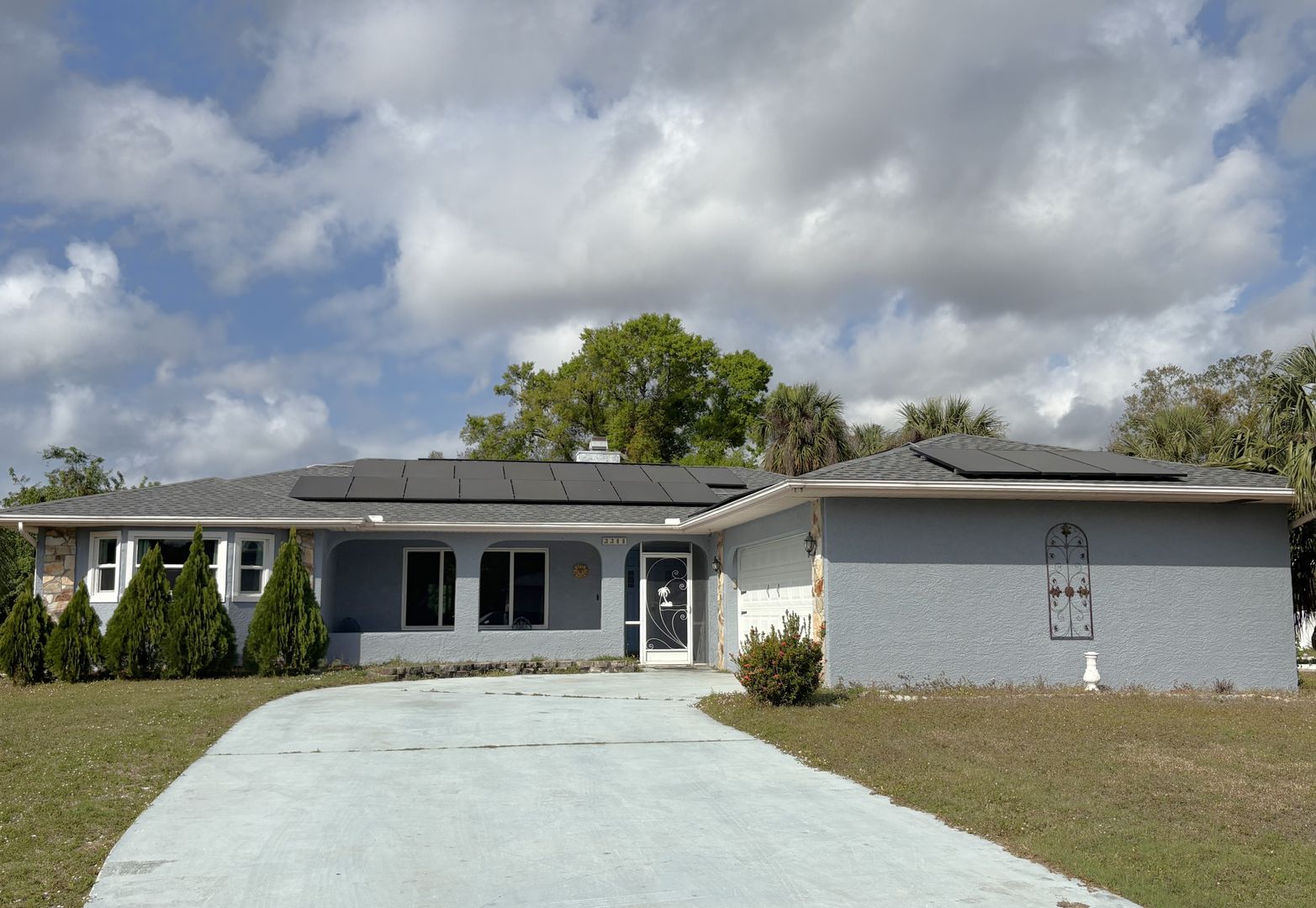 Punta Gorda House: 2211 Hardey St