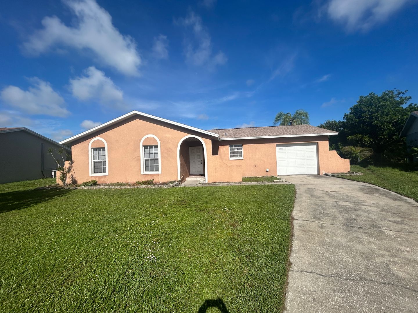 North Fort Myers House: 1002 Jolly Road