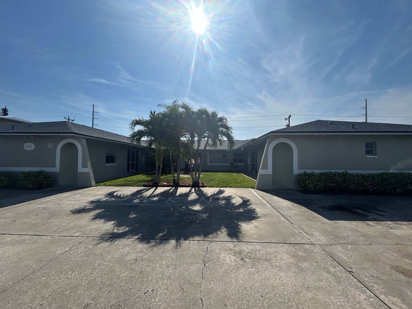 Cape Coral Apartment: 3331 SE 15 th Place - 3331 SE 15 th Place-4