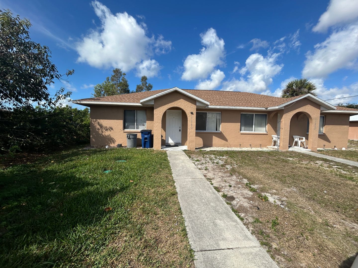 Fort Myers House: 17382 W Carnegie Circle