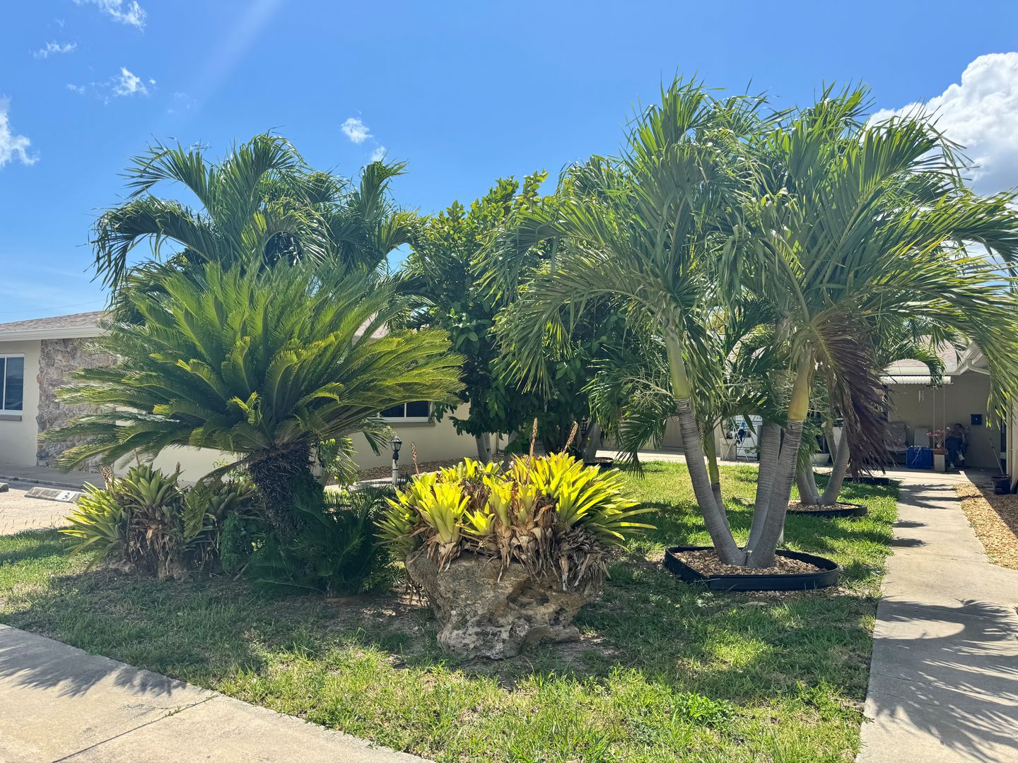 Cape Coral Apartment: 4808 Lucaya Dr