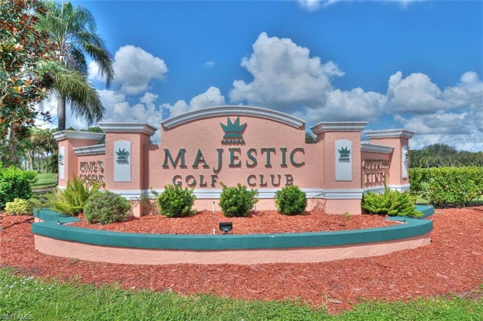 Lehigh Acres Apartment: 20004 Lake Vista Circle - 20004 Lake Vista Circle #3