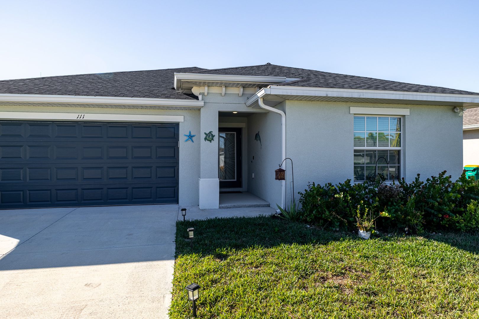 Rotonda West House: 111 Naomi Place