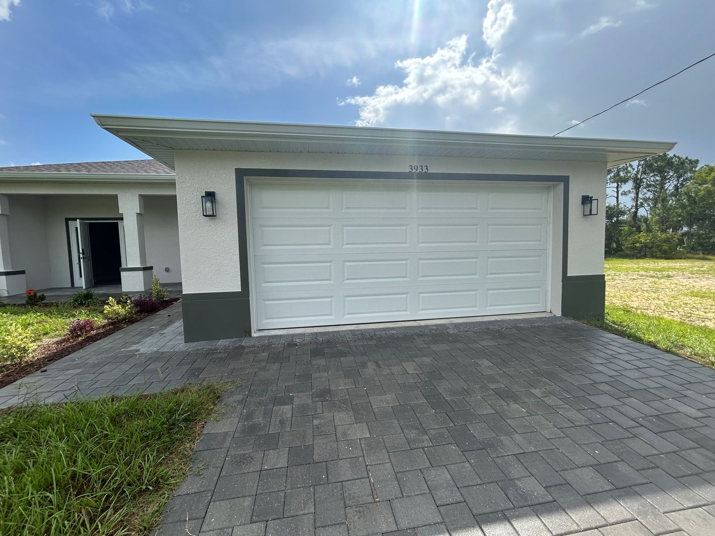 Cape Coral House: 3933 NE 19 Ave