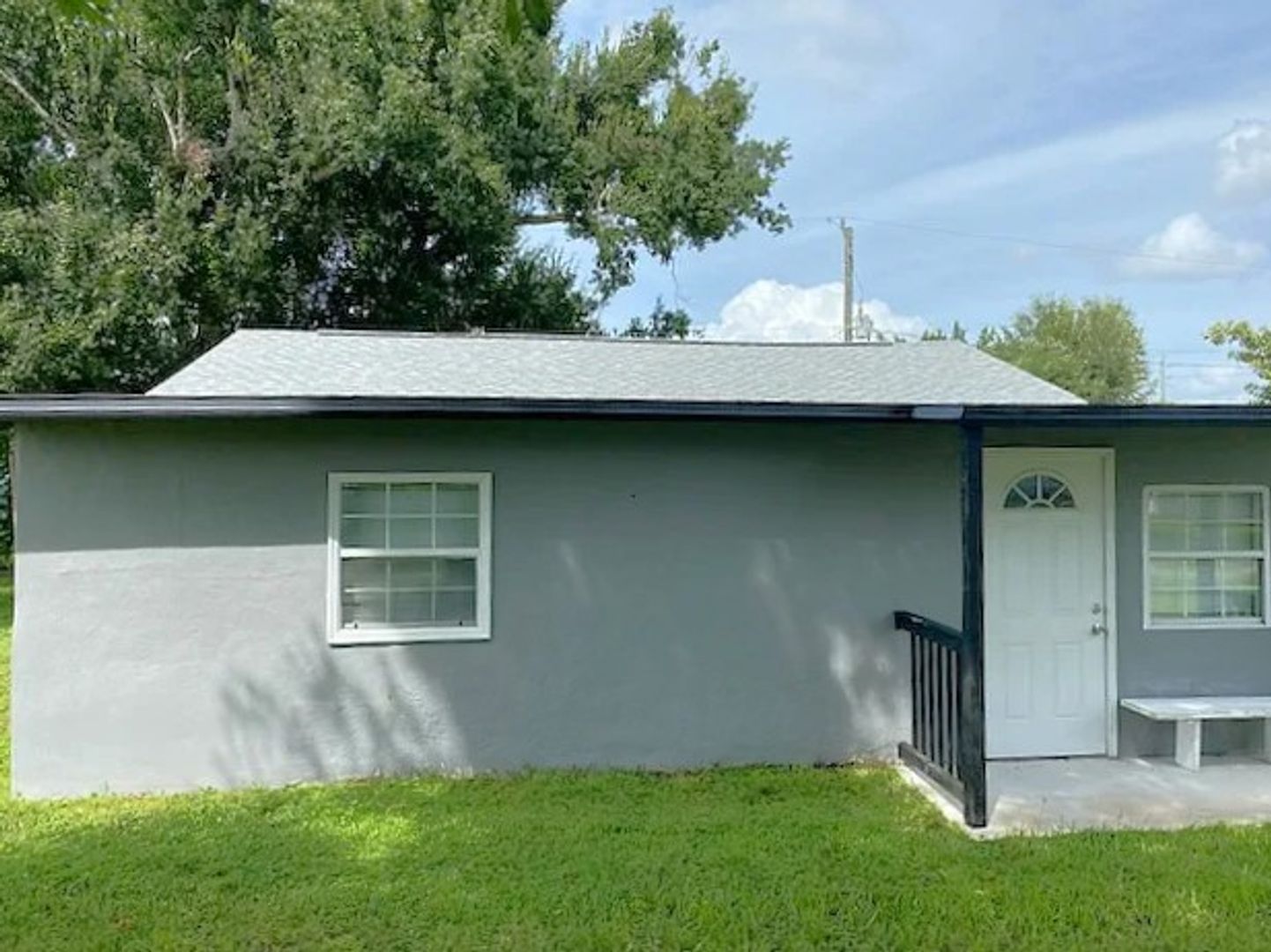 Punta Gorda House: 1418 Woodlawn Ave