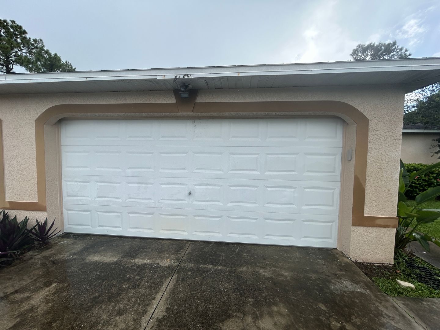 Lehigh Acres Apartment: 4756-4758  28 ST SW
