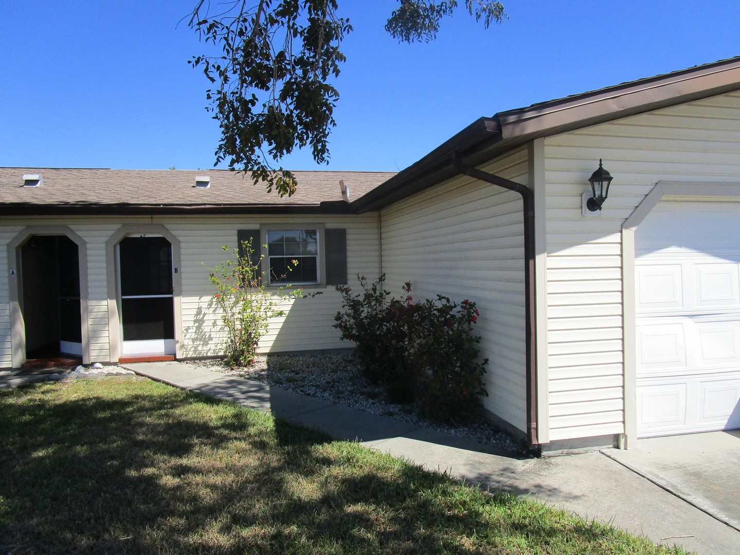 Cape Coral Apartment: 209 Cultural Park Blvd