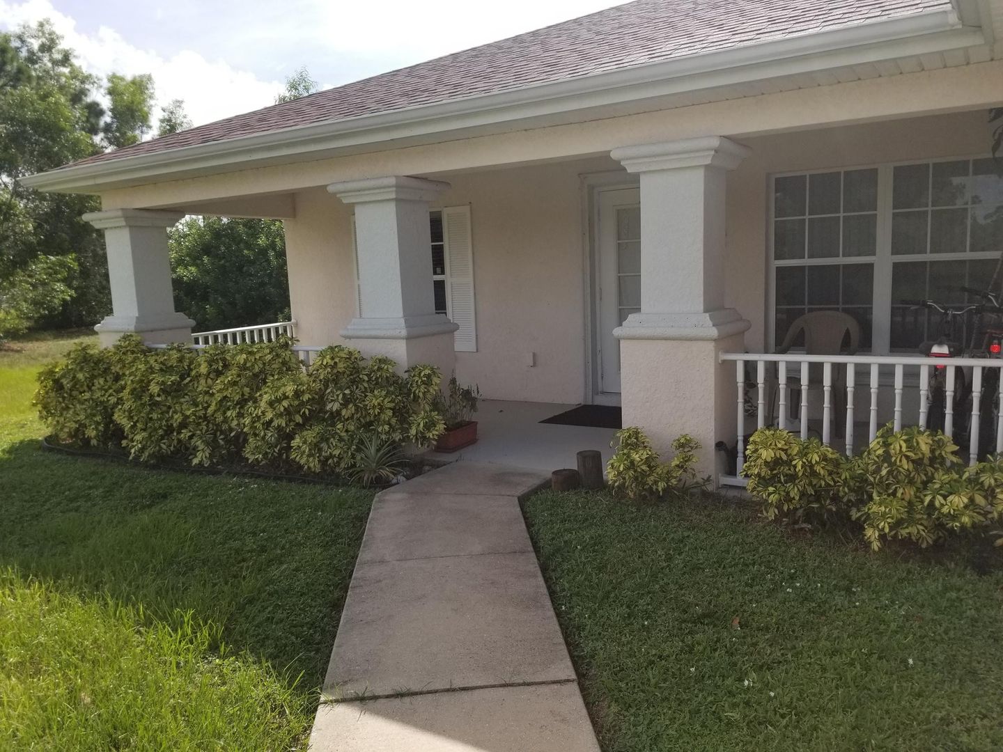 Cape Coral House: 4740 NW 39th Ave