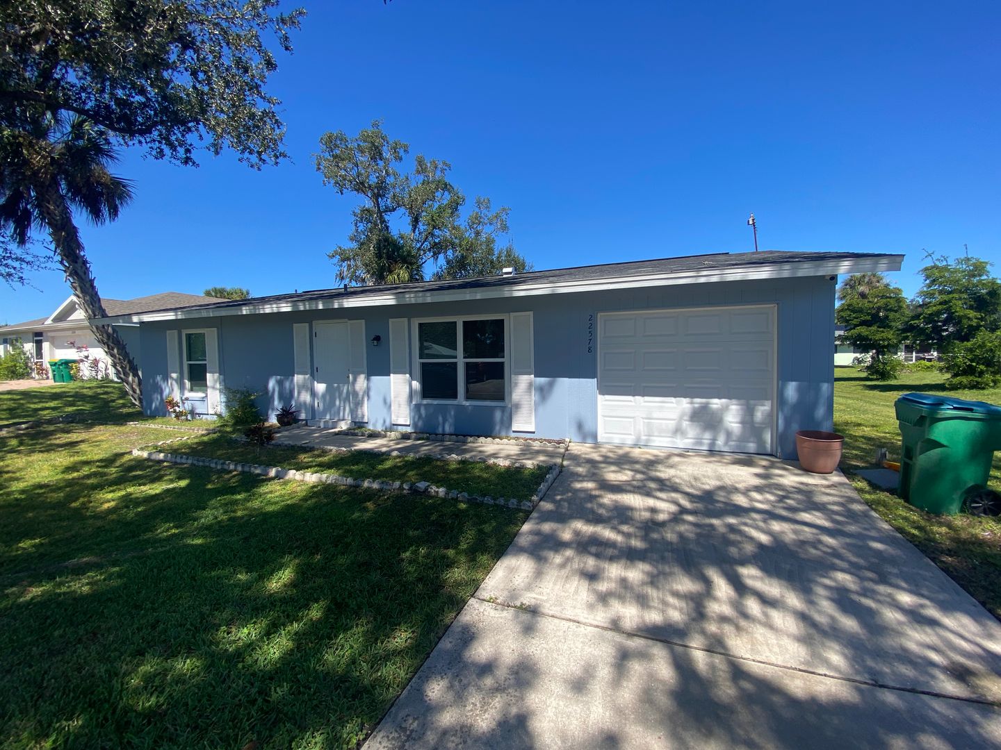Port Charlotte House: 22578 Laika Ave