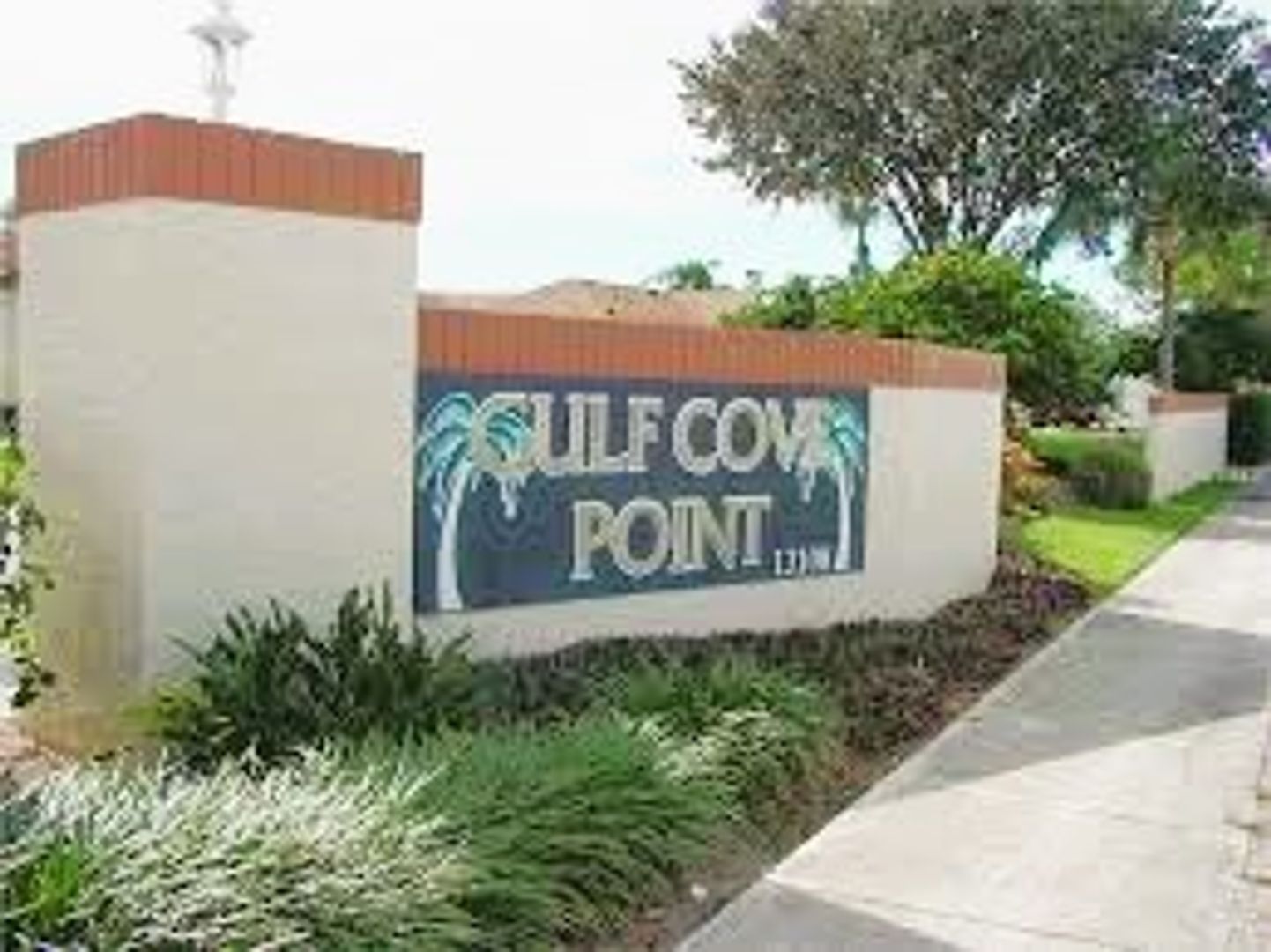 Port Charlotte Apartment: 13100 S McCall Rd #150