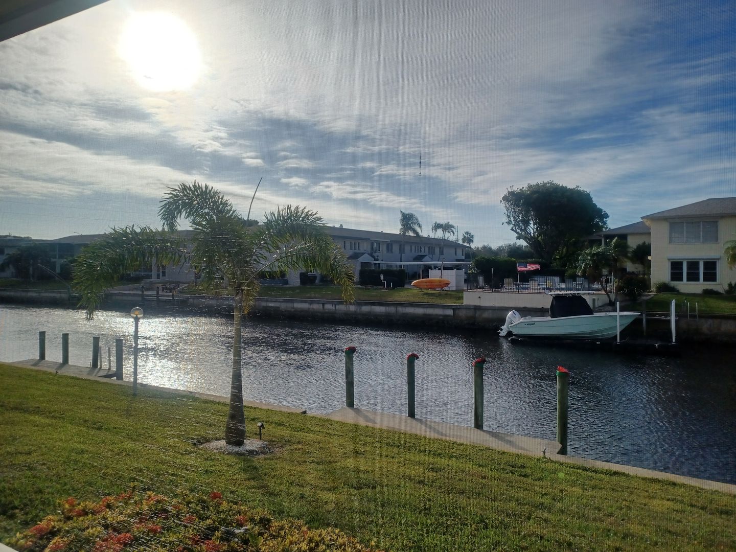 Cape Coral Condo: 1404 SE 40th St Unit 2