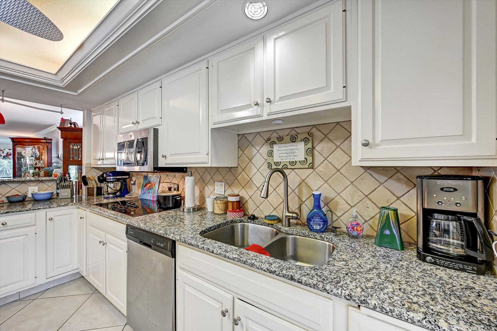 Fort Myers Condo: 4821 South Landings Dr