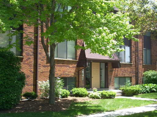 MAPLECREST APARTMENTS - BIRMINGHAM ONE BEDROOM APARTMENT