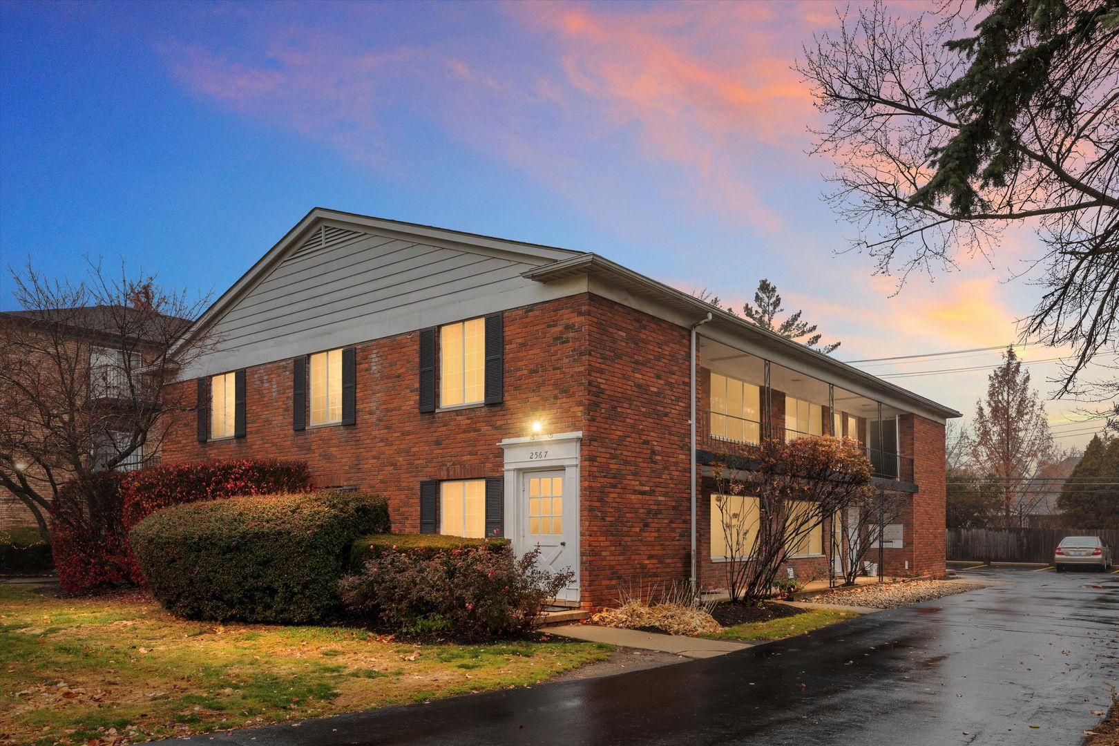 BIRMINGHAM Apartment: 2567 EAST MAPLE ROAD