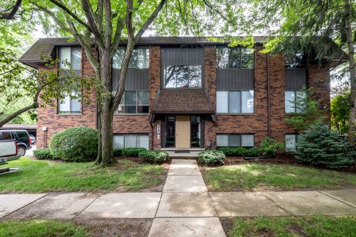 Birmingham One Bedroom/One Bathroom Apartments