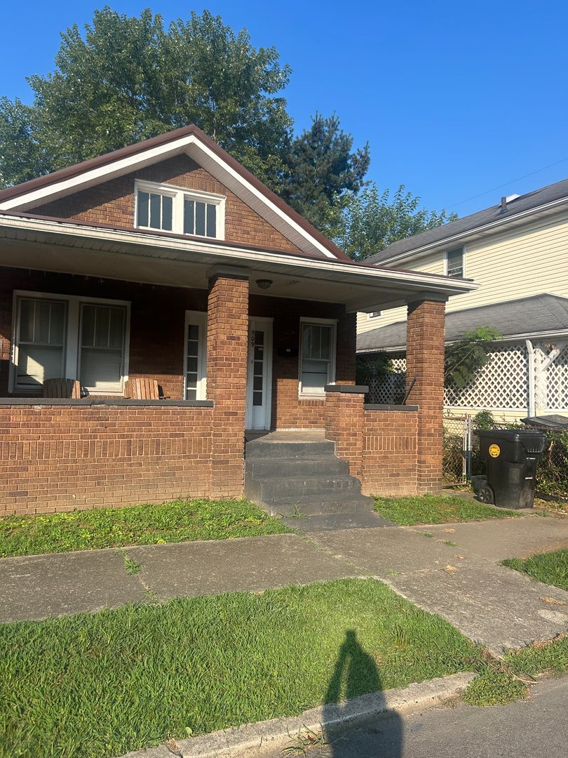 Portsmouth House: 509 Bloom St.