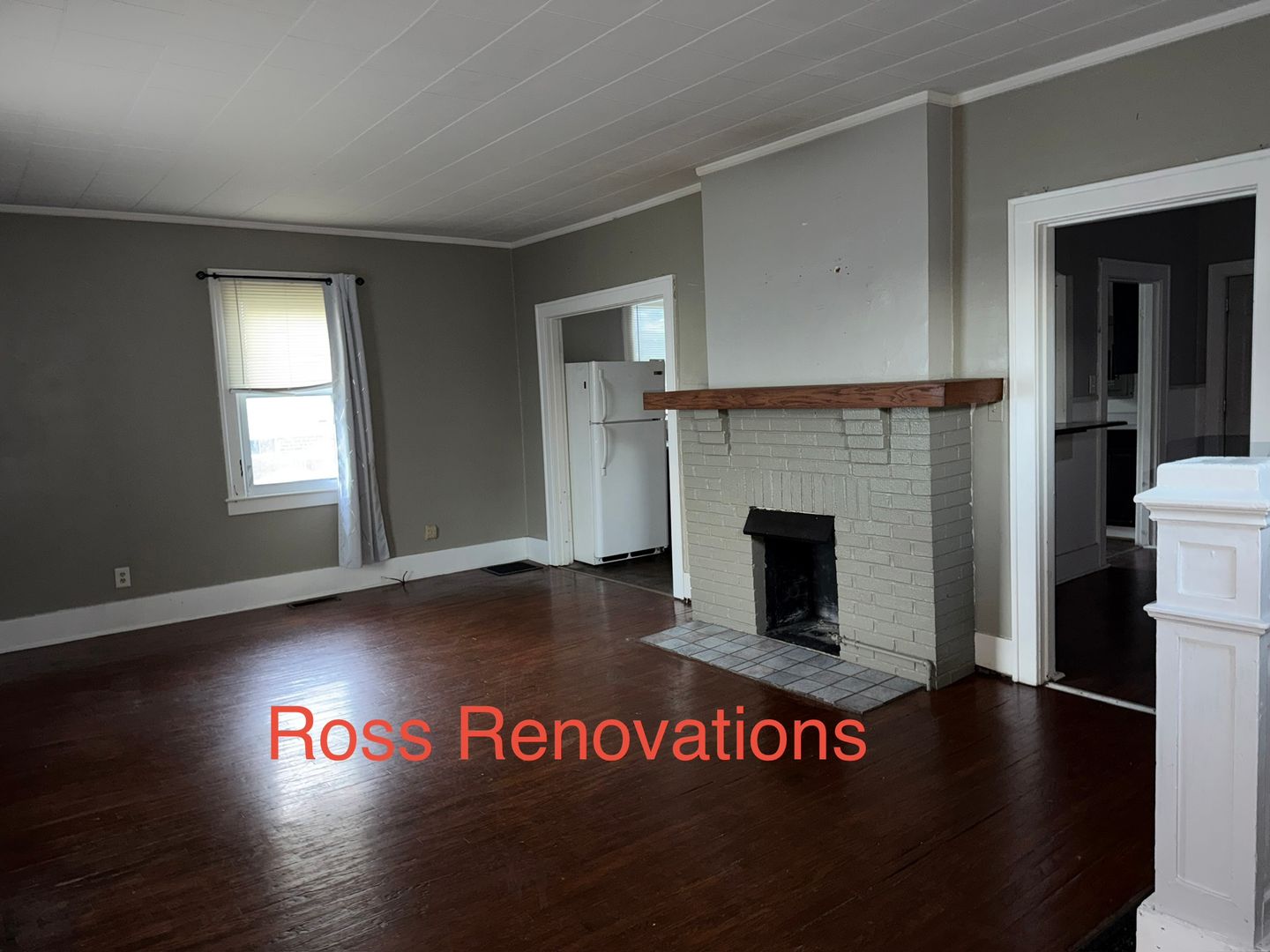 Portsmouth House: 1231 24th St.