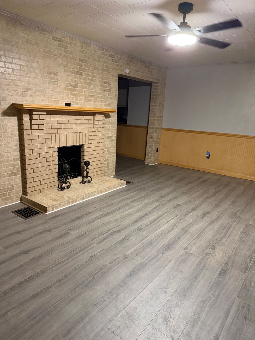 Portsmouth House: 1636 3rd St.