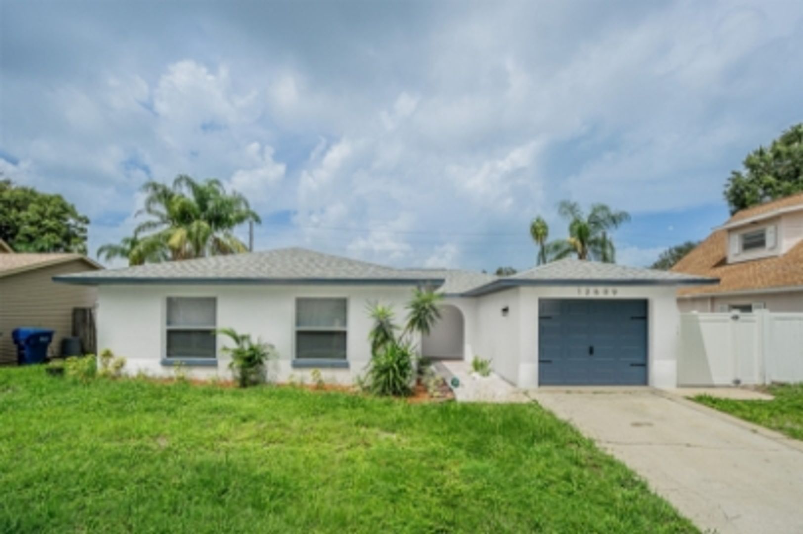 Largo House: 12609 130th St